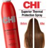 CHI 44 Iron Guard Thermal Protection Spray, Nourishing Formula - Image 3
