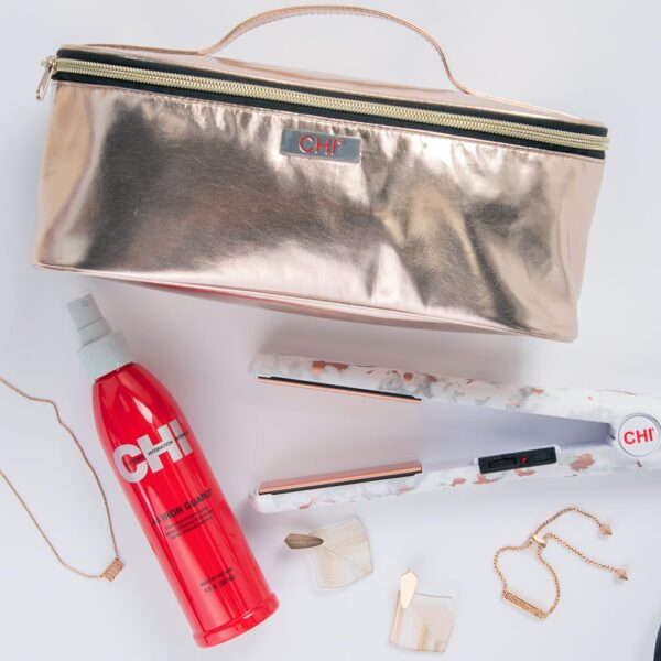 CHI 44 Iron Guard Thermal Protection Spray, Nourishing Formula - Image 4