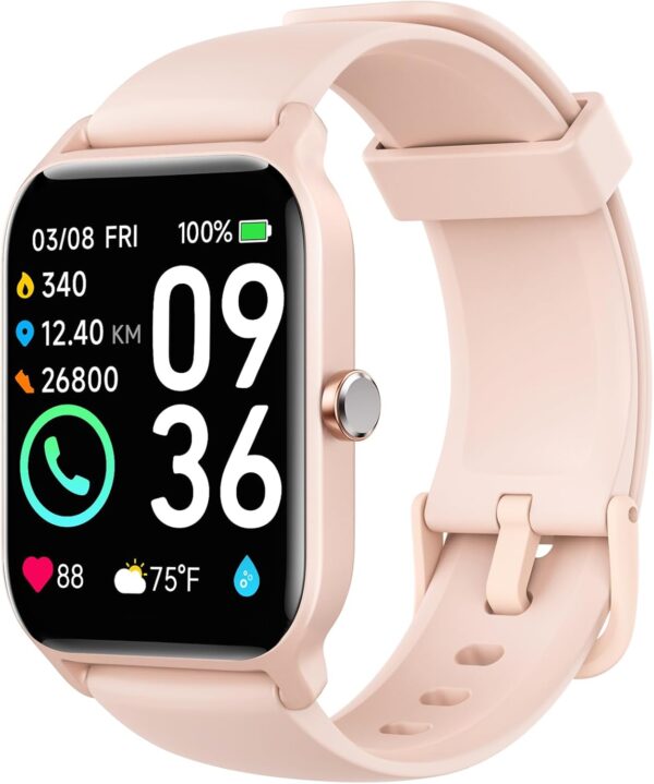 Smart Watch for Women - 1.8" Full Touch HD Screen