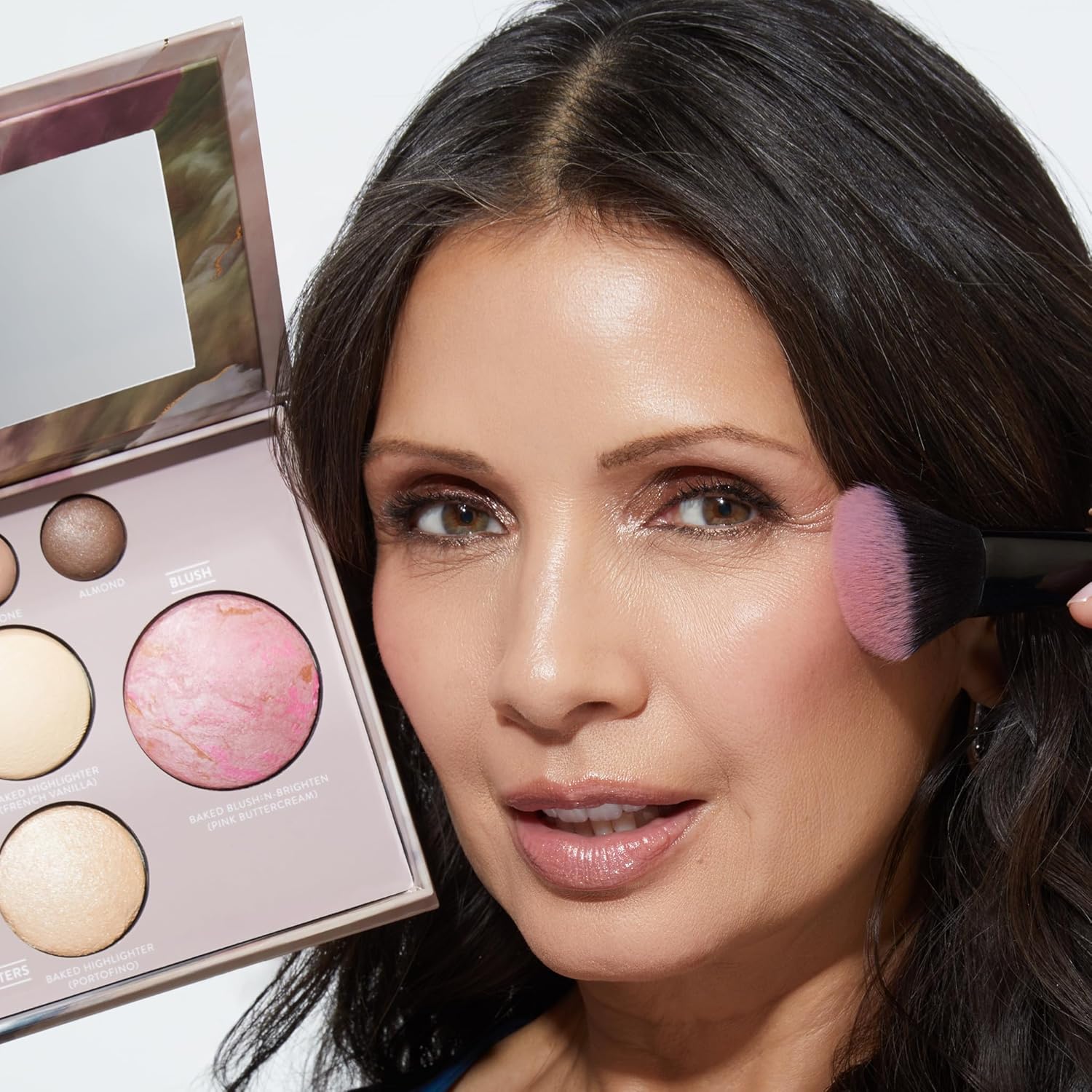 LAURA GELLER NEW YORK The Best of the Best Baked Palette - Full Size - Image 3