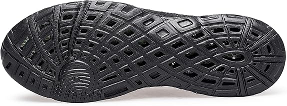 DOUSSPRT Men's Water Shoes Quick Drying Sports Aqua Shoes - Image 4