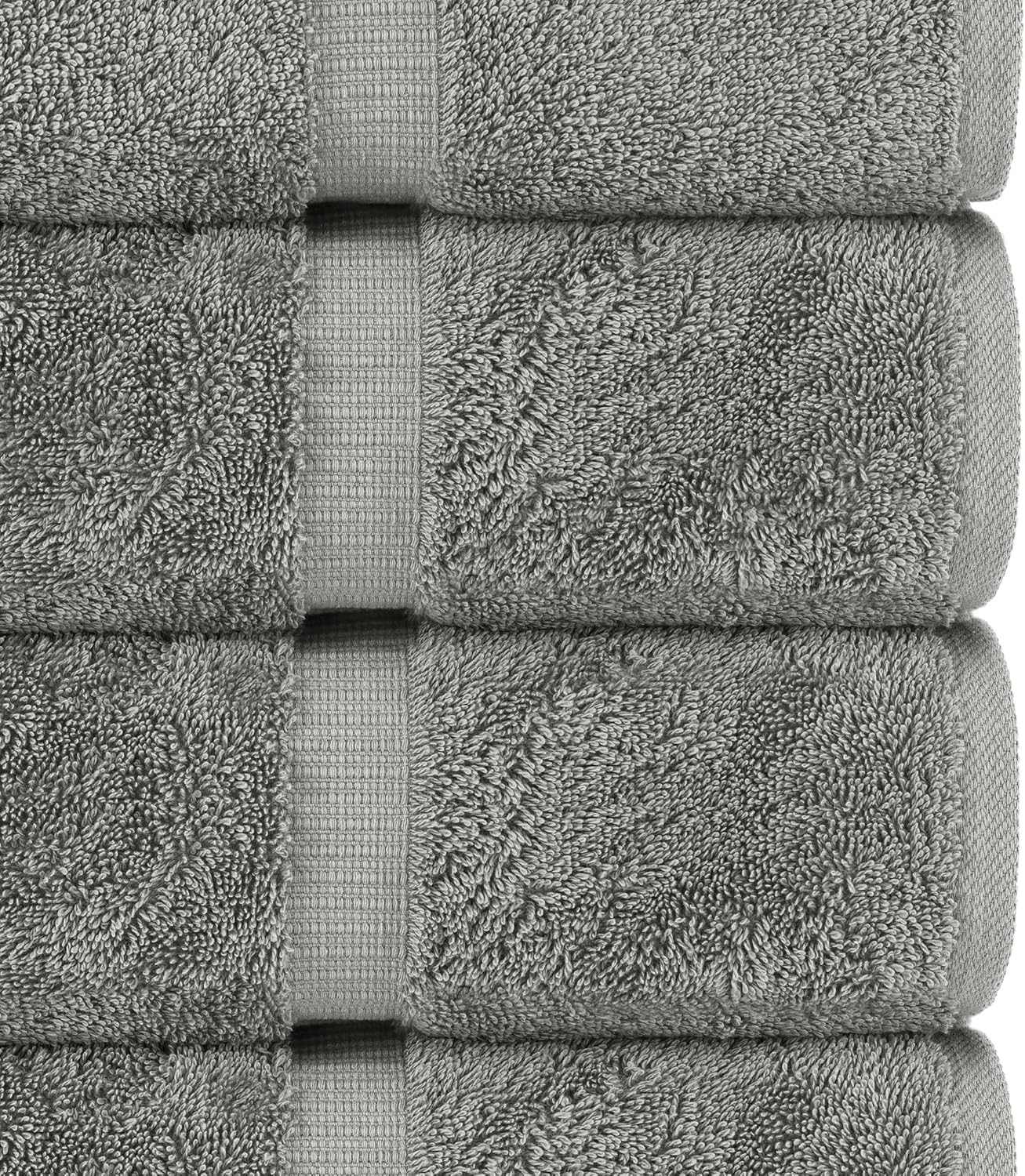 Chakir Turkish Linens | Hotel & Spa Quality 100% Cotton Premium Turkish Towels - Image 2