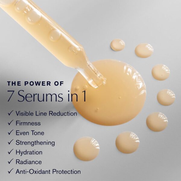 Estée Lauder Advanced Night Repair Serum Synchronized Multi-Recovery - Image 4