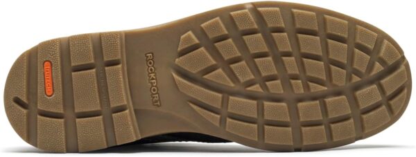 Rockport Mens Rugged Bucks Waterproof Boot - Image 4